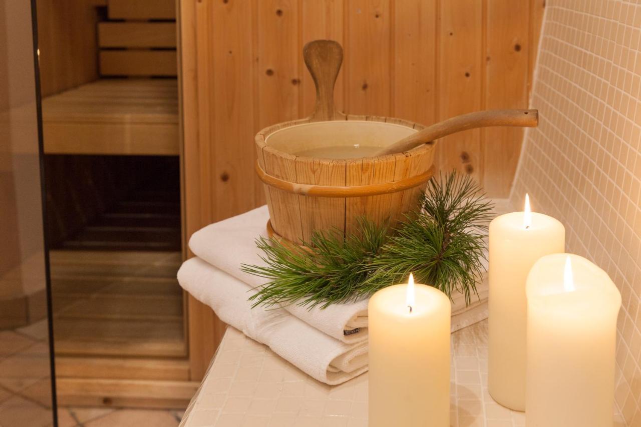 Garni Alpenspitz B&B Racines Ngoại thất bức ảnh