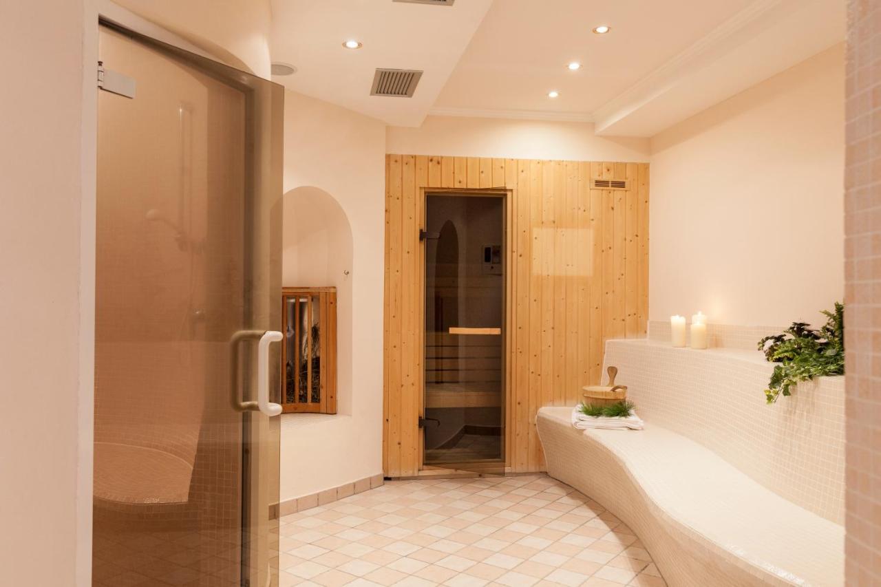Garni Alpenspitz B&B Racines Ngoại thất bức ảnh